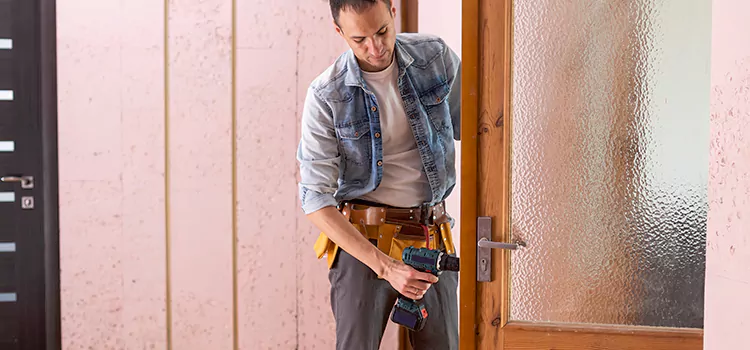 Door Glass Replacement Holt