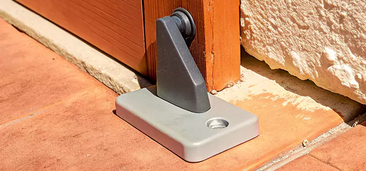 Aesthetic Door Stop Selection Holt