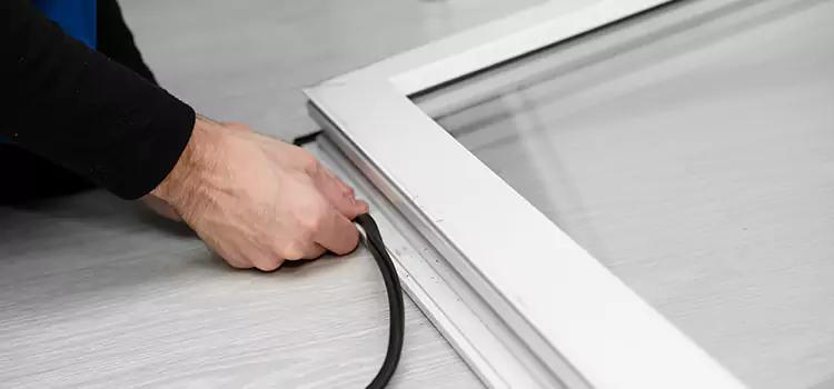 Commercial Door Weather Stripping Holt