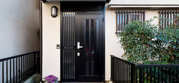 Popular Exterior Door Options in Holt, MI