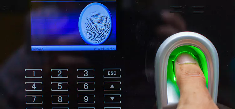 Your Trusted Partner for Secure Access in Holt, MI