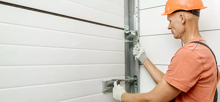 Why Choose Us for Garage Door Lock Services in Holt, MI?