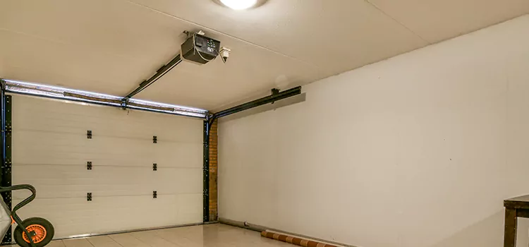 Top-Rated Garage Door Opener Installation in Holt, MI