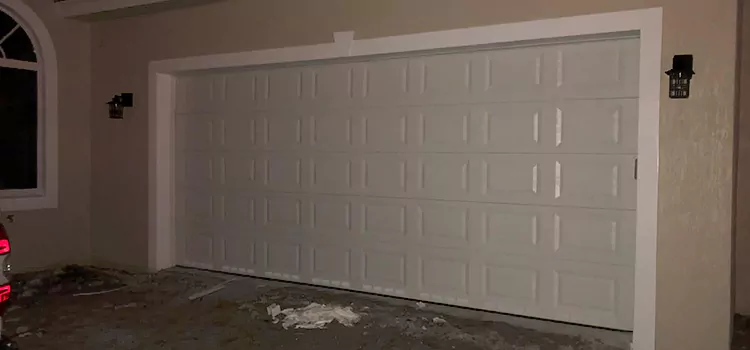 Garage Door Coil Replacement Holt