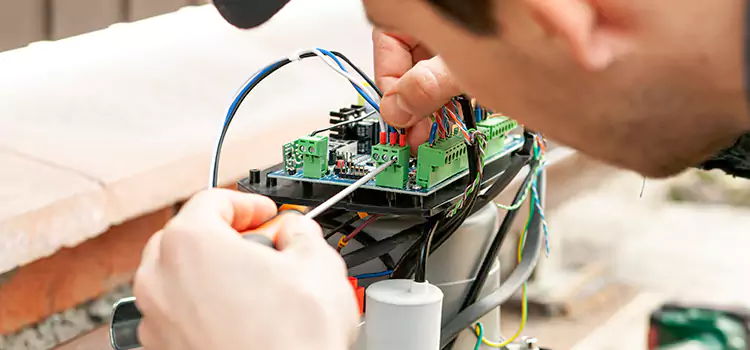 Specialized Brand Gate Motor Repairs Holt