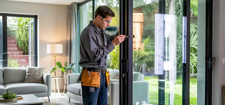 Why Choose Us for Your Glass Door Needs in Holt, MI?