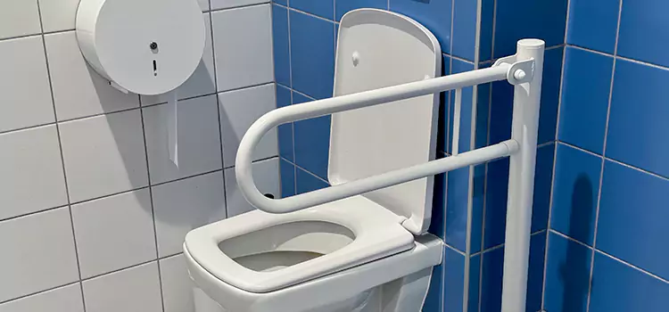 Comprehensive Solutions in Holt, MI for Accessible Facilities