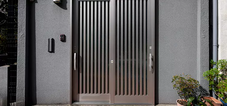 Why Choose Us for Your Security Needs in Holt, MI?