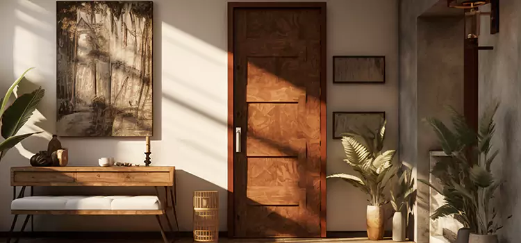 Specialty Interior Doors Holt