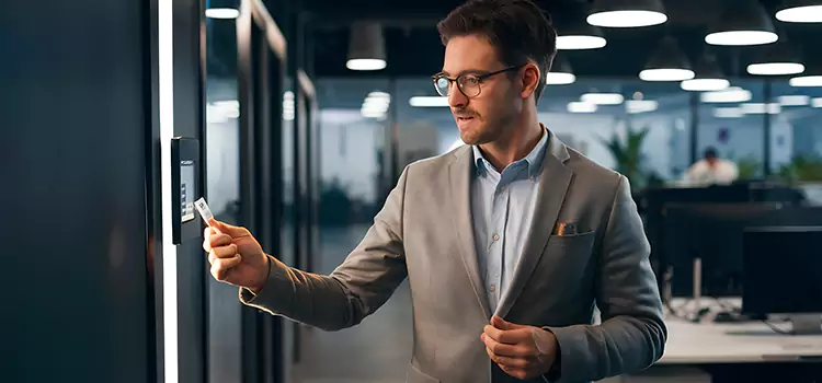 Our Commitment to Keycard Security Excellence in Holt, MI