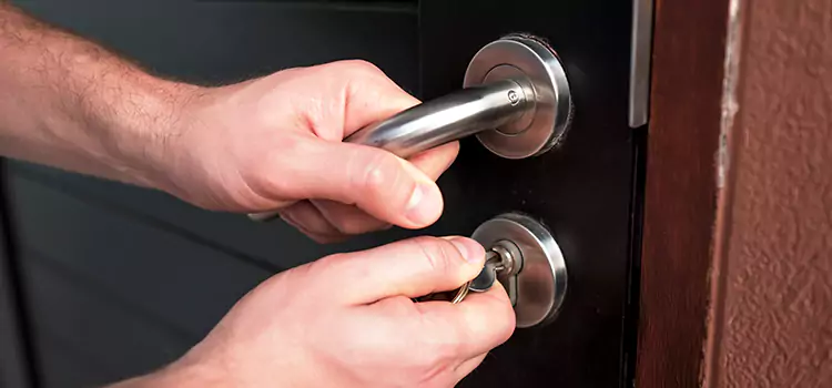 Master Key Control and Audits Holt
