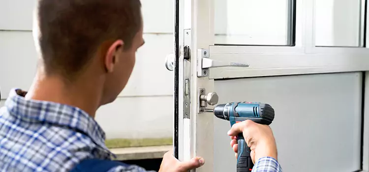 Experienced and Reliable Technicians Holt