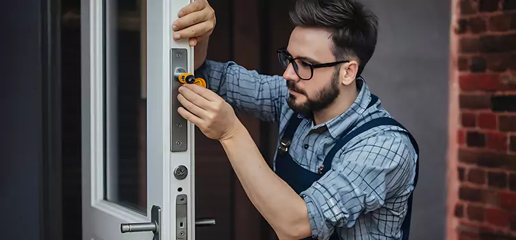 Residential Door Repairs Holt