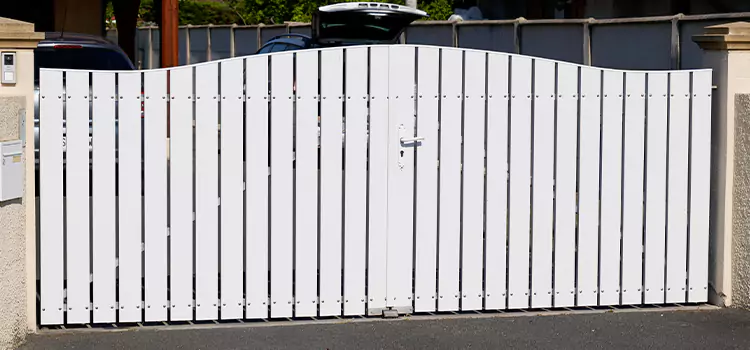 Why Choose Us for Residential Gate Repair in Holt, MI?