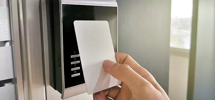 Advanced RFID Technology Integration in Holt, MI