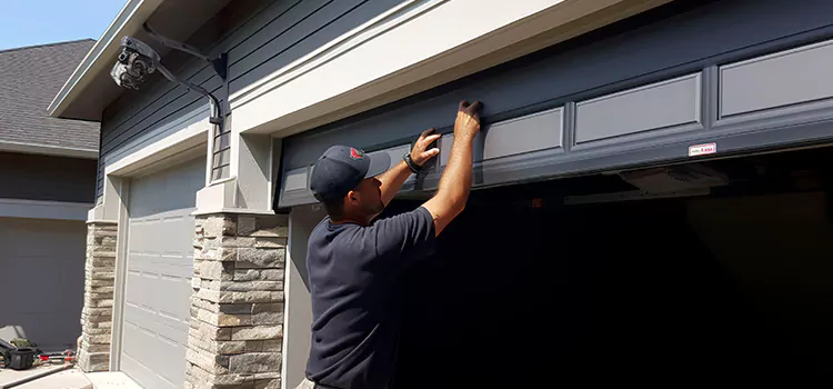 Janus Roll Up Doors Holt