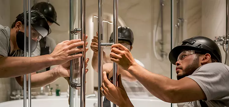 Shower Door Replacement Cost Holt