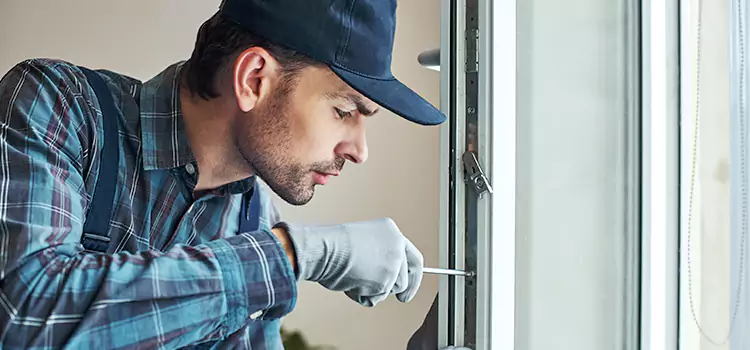 Emergency Response for Latch Issues Holt