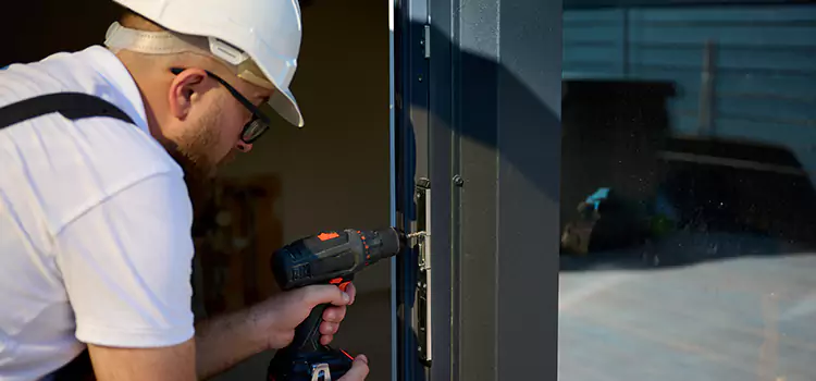 Aluminium Sliding Door Lock Fitting Holt