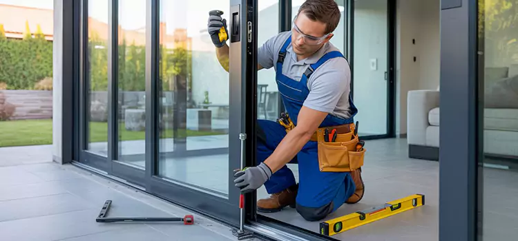 Patio Door Replacement Holt