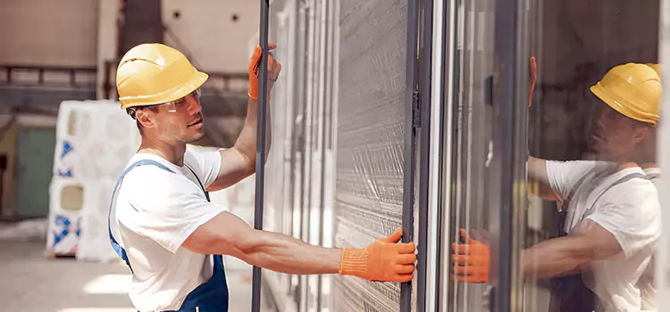 Sliding Door Mesh Replacement Holt