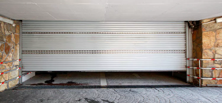 Steel Garage Door Repair Holt