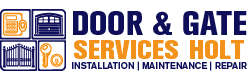 Door & Gate Services Holt